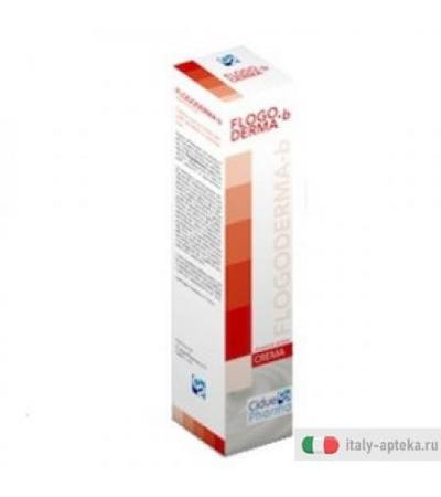 Flogoderma-b Cr Viso/corpo 50m