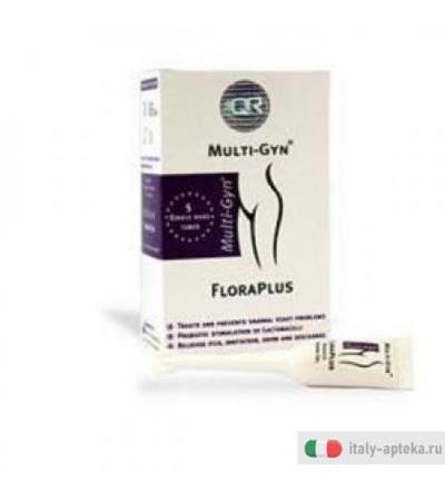 Floraplus Multi-gyn 5applicat