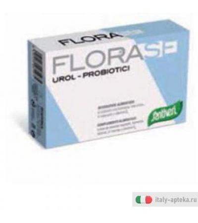 Florase Urol 40cps