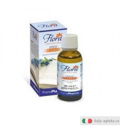 Florit Esami Spr 30ml