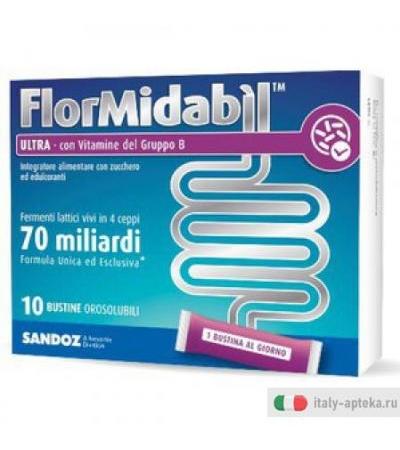 Flormidabil Ultra Polvere 15g