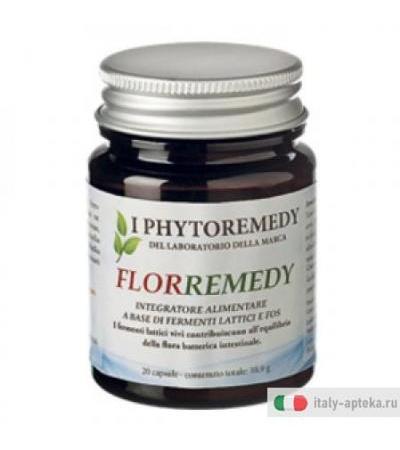 Florremedy 20cps