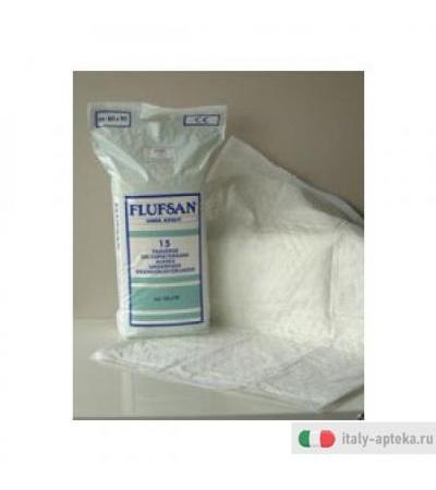 Flufsan Trav 60x90 15pz