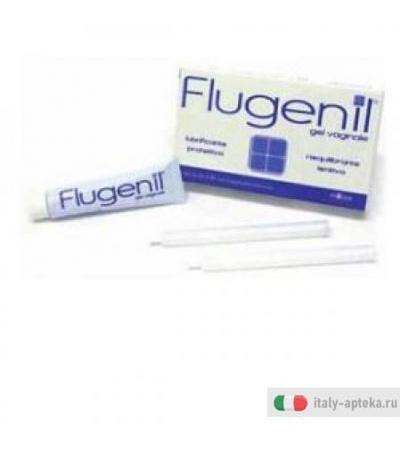 Flugenil Gel Vaginale 30ml