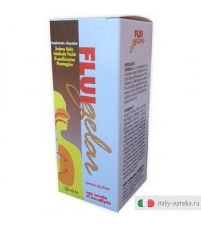 Fluigelar Integrat Scir 150ml