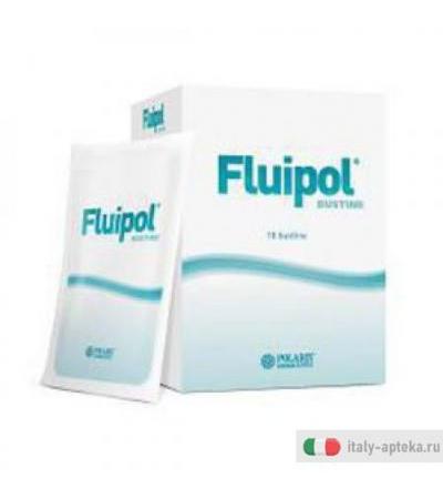 Fluipol Buste 3g