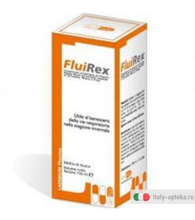 Fluirex Scir 150ml