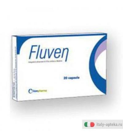 Fluven Integrat 20cps
