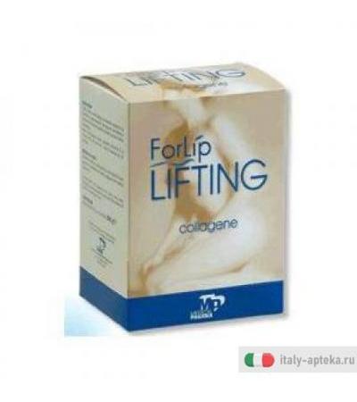 Forlip Lifting 30bust