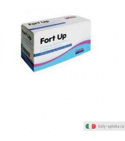 Fort Up 10flaconcini 10ml