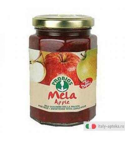 Fru Composta Mela 330g