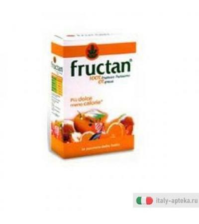Fructan Polv 500g