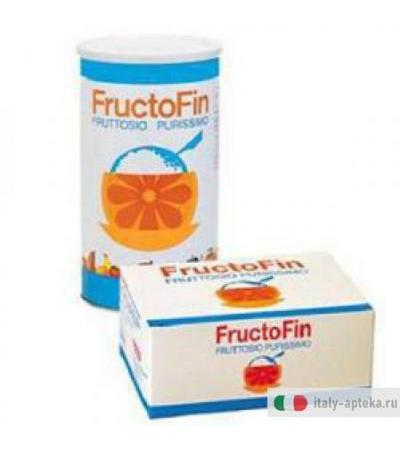 Fructofin 48bust