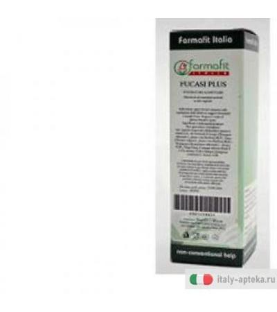 Fucasi Plus Gtt 50ml
