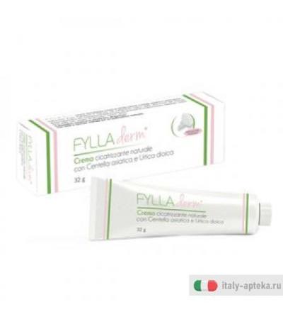 Fylladerm Crema Tubo 32g