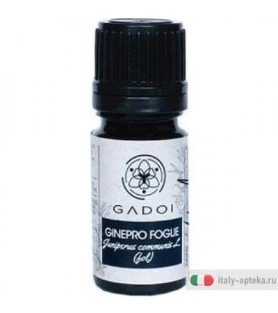 Gadoi Ginepro Fog Spont Bio Oe