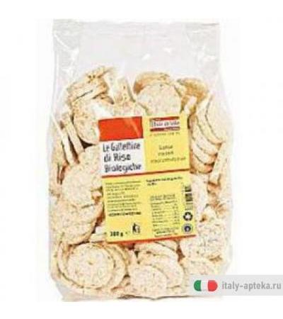 Gallettine Riso 200g