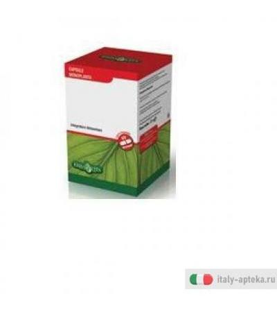 Garcinia Cambogia 60 capsule 400 mg