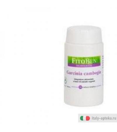 Garcinia Cambogia 90cps