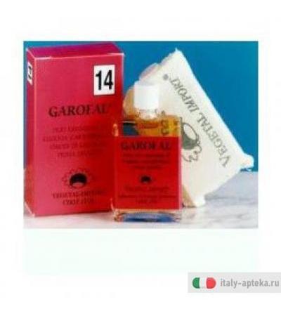 Garofal Olio Ess Garofano 10ml