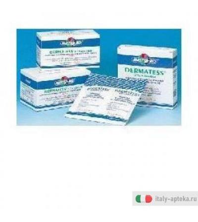 Garza Maid Dermatess 10x10x25