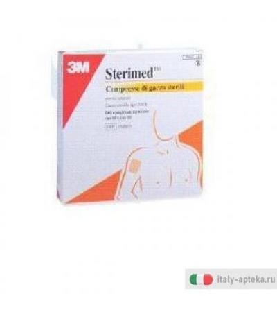 Garza Sterimed Ster 18x40x12