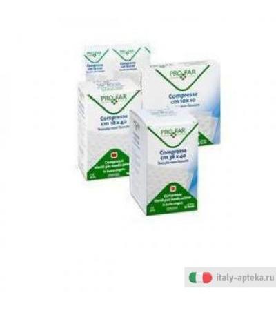 Garza Tnt 36x40x12 Profar