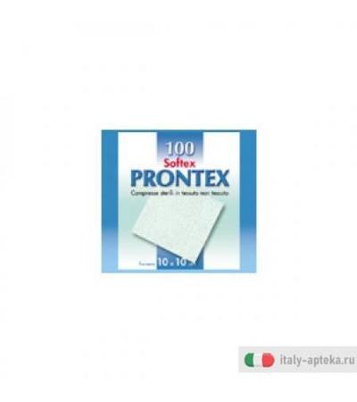 Garza Tnt Prontex Soft36x40x12