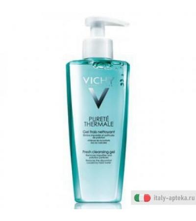 Gel Nettoyant F400ml 8 Langues