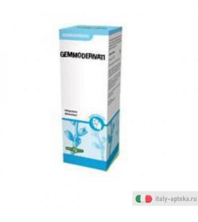 Gemmoderivati Ontano Bi 50ml
