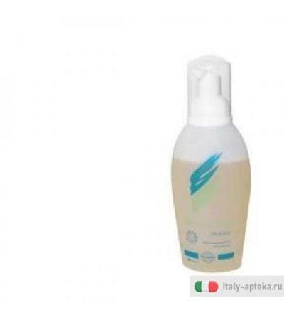 Geniderm del Mousse Det 125ml