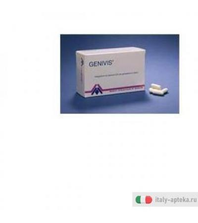 Genivis Integrat 60cps