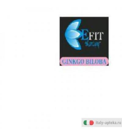 Ginkgo Biloba Estr Fl 30ml