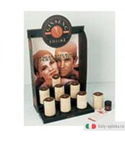 Ginseng 100cps 400mg