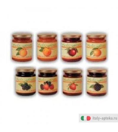 Giusto S/zucch Marmellata Alb