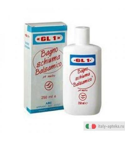 Gl1 Bagnosch Flac 250ml