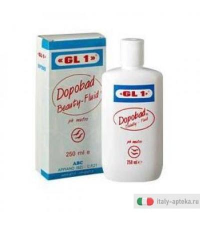 Gl1 Dopobad Flac 250ml