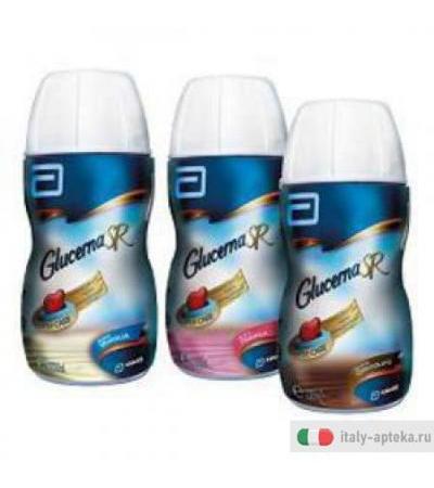 Glucerna Sr Supp Vaniglia220ml