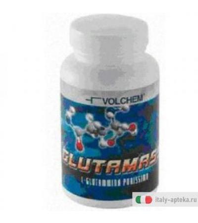 Glutamass 120cps