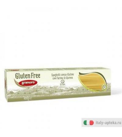 Gluten Free Spaghetti 400g
