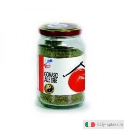 Gomasio Erbe 150g