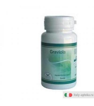 Graviola 100cps 50g