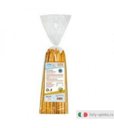 Grissidi Kamut Rosmarino 200g