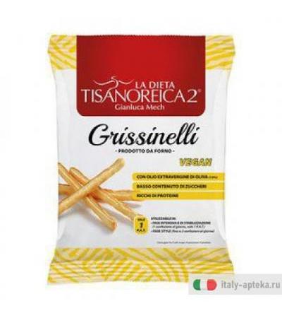 Grissinelli 22g