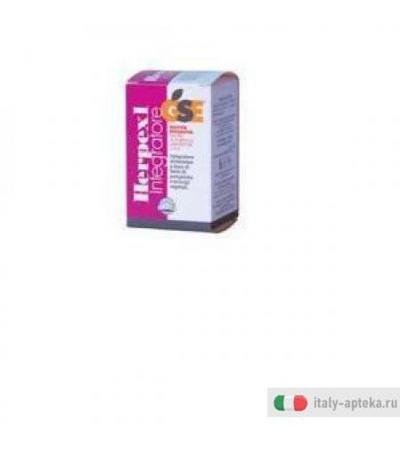 Gse Herpex 1 Integrat 60cpr