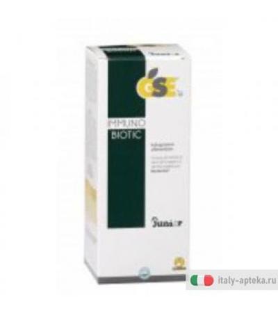 Gse Immunobiotic J Polv 120g