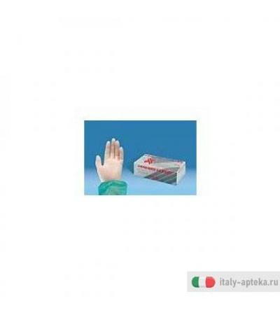 Guanto Chir Ster 8 1pa