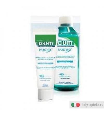 Gum Paroex 0.06 Chx Dent 75ml