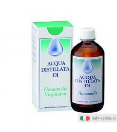 Hamamelis Acqua Distill 250ml