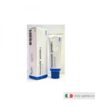 Hamamelis Pom 50g Heel